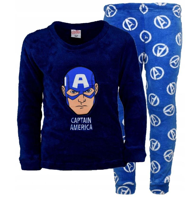 PYŽAMO AVENGERS, 9-10