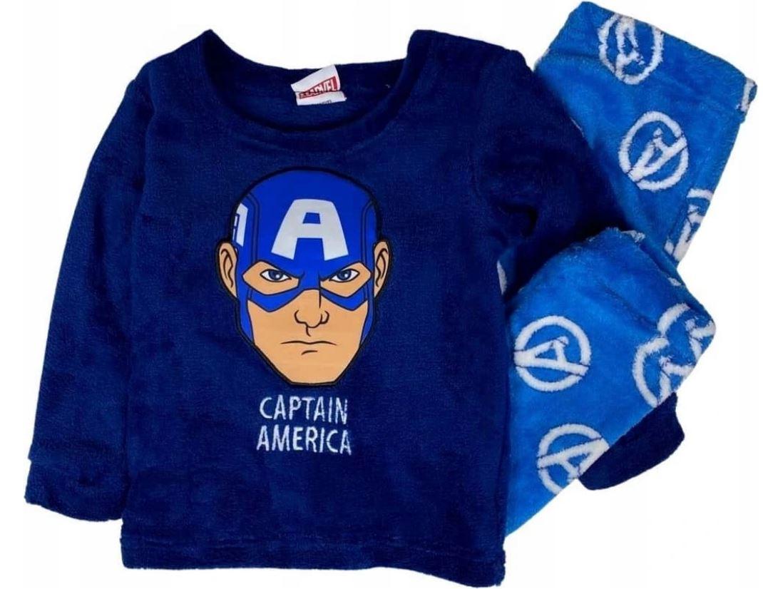 PYŽAMO AVENGERS, 9-10