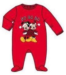 OVERAL MICKEY vánoce, 6 m.