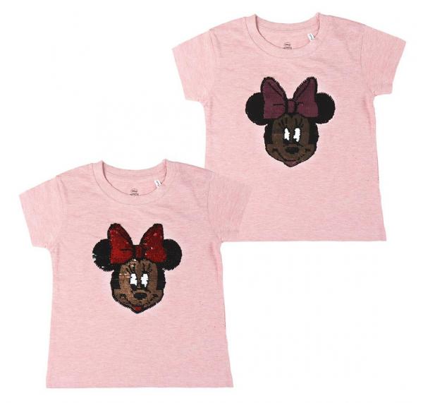 TRIČKO MINNIE flitry