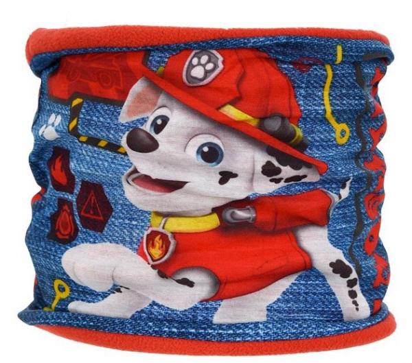 NÁKRČNÍK TLAPKOVÁ PATROLA