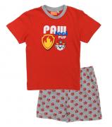 BLACK FRIDAY - SET 4 KS PYŽAMO TLAPKOVÁ PATROLA