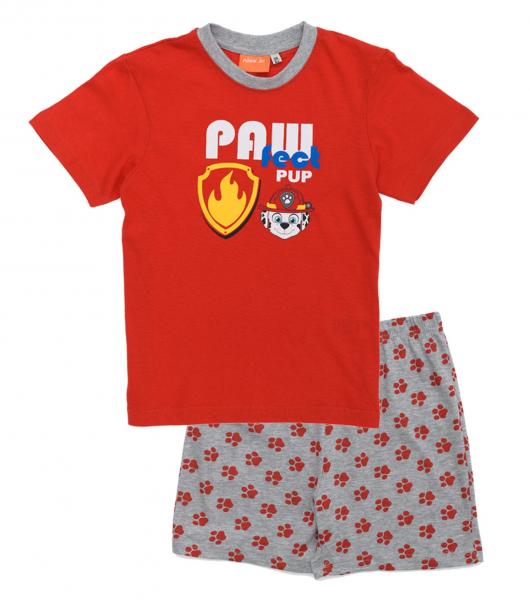 BLACK FRIDAY - SET 4 KS PYŽAMO TLAPKOVÁ PATROLA