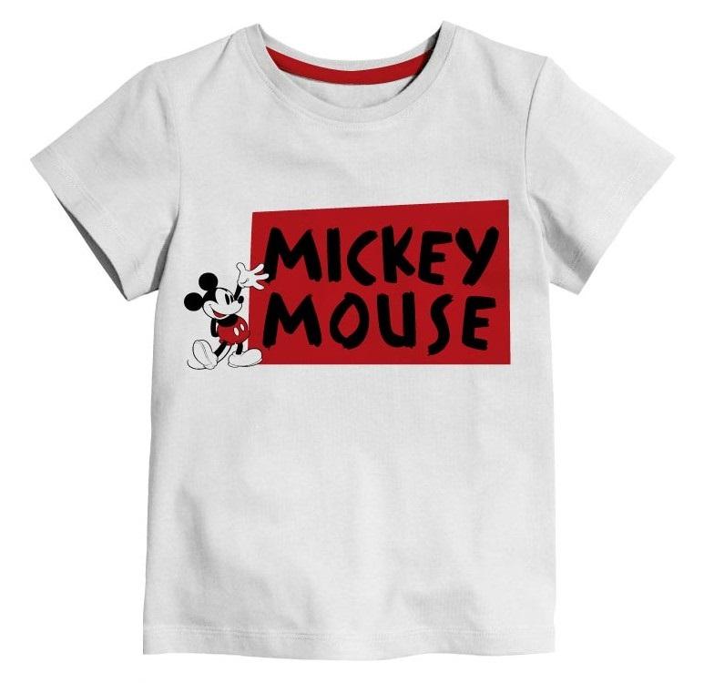 TRIČKO MICKEY, 8
