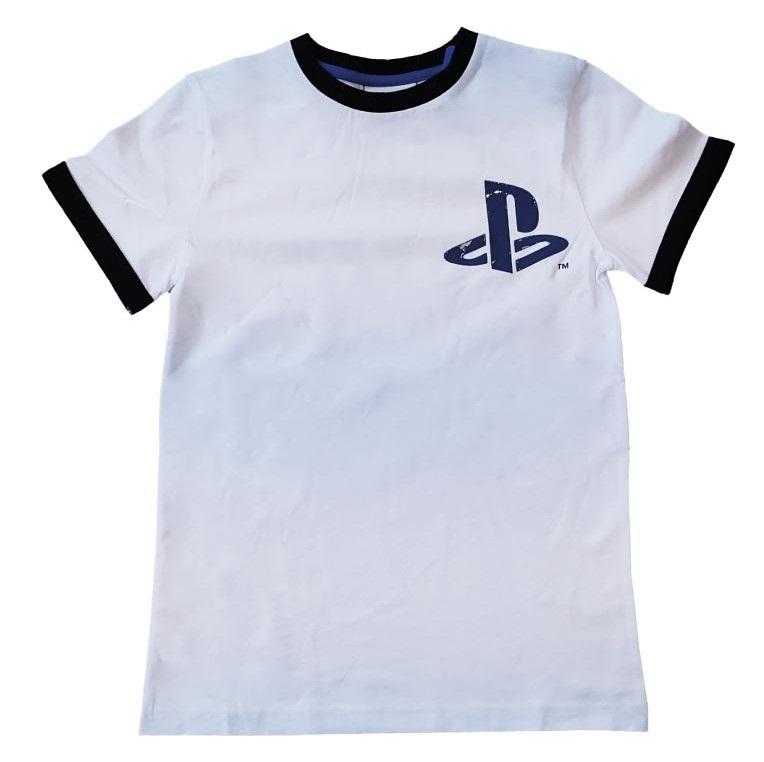 TRIČKO PLAYSTATION, 158-164