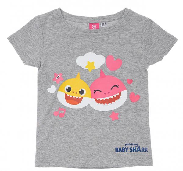 TRIČKO BABY SHARK