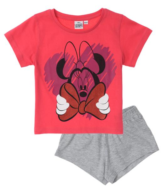 PYŽAMO MINNIE