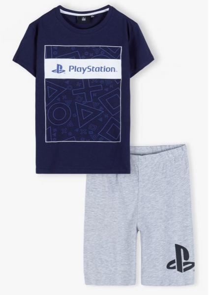 PYŽAMO PLAYSTATION