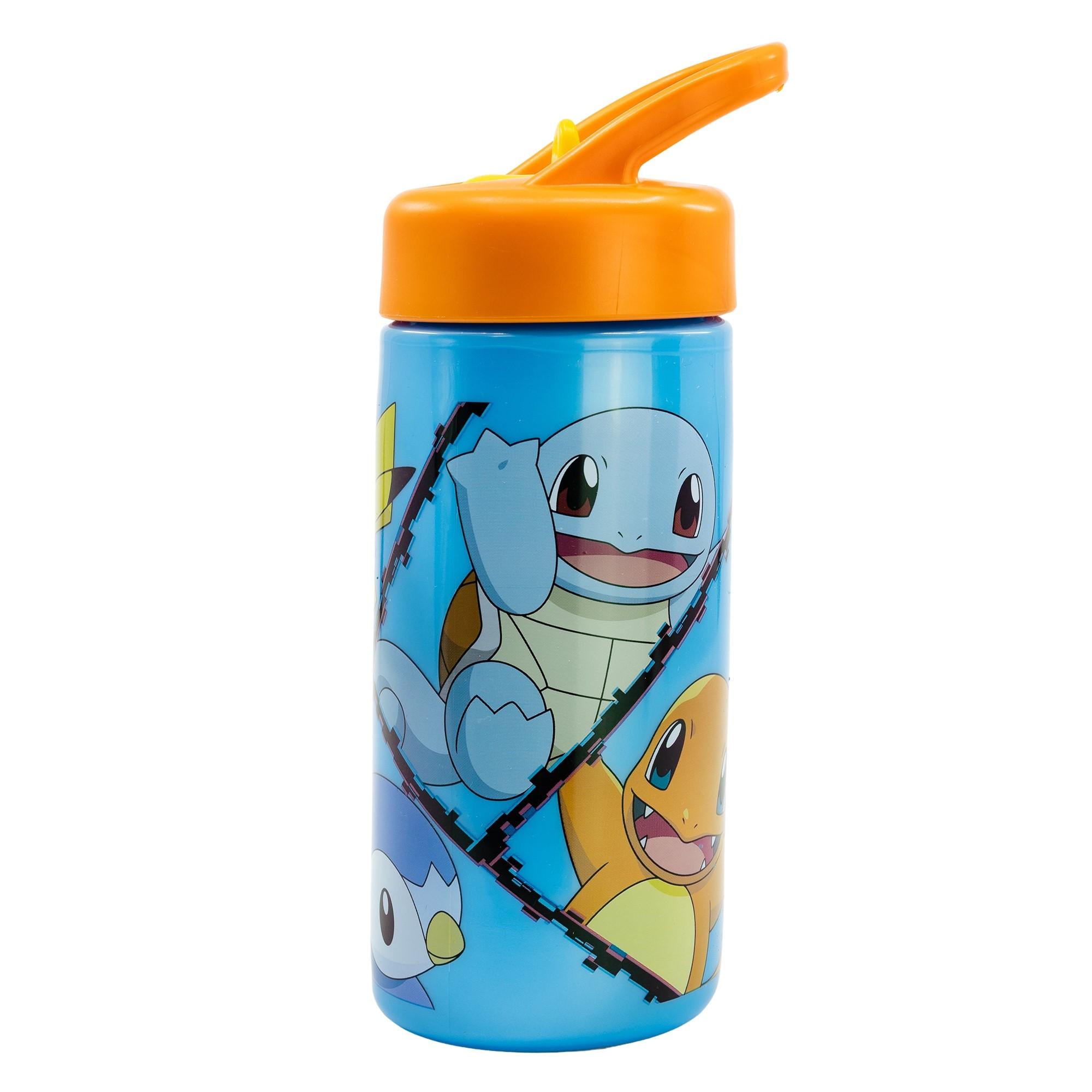 LÁHEV POKÉMON, uni