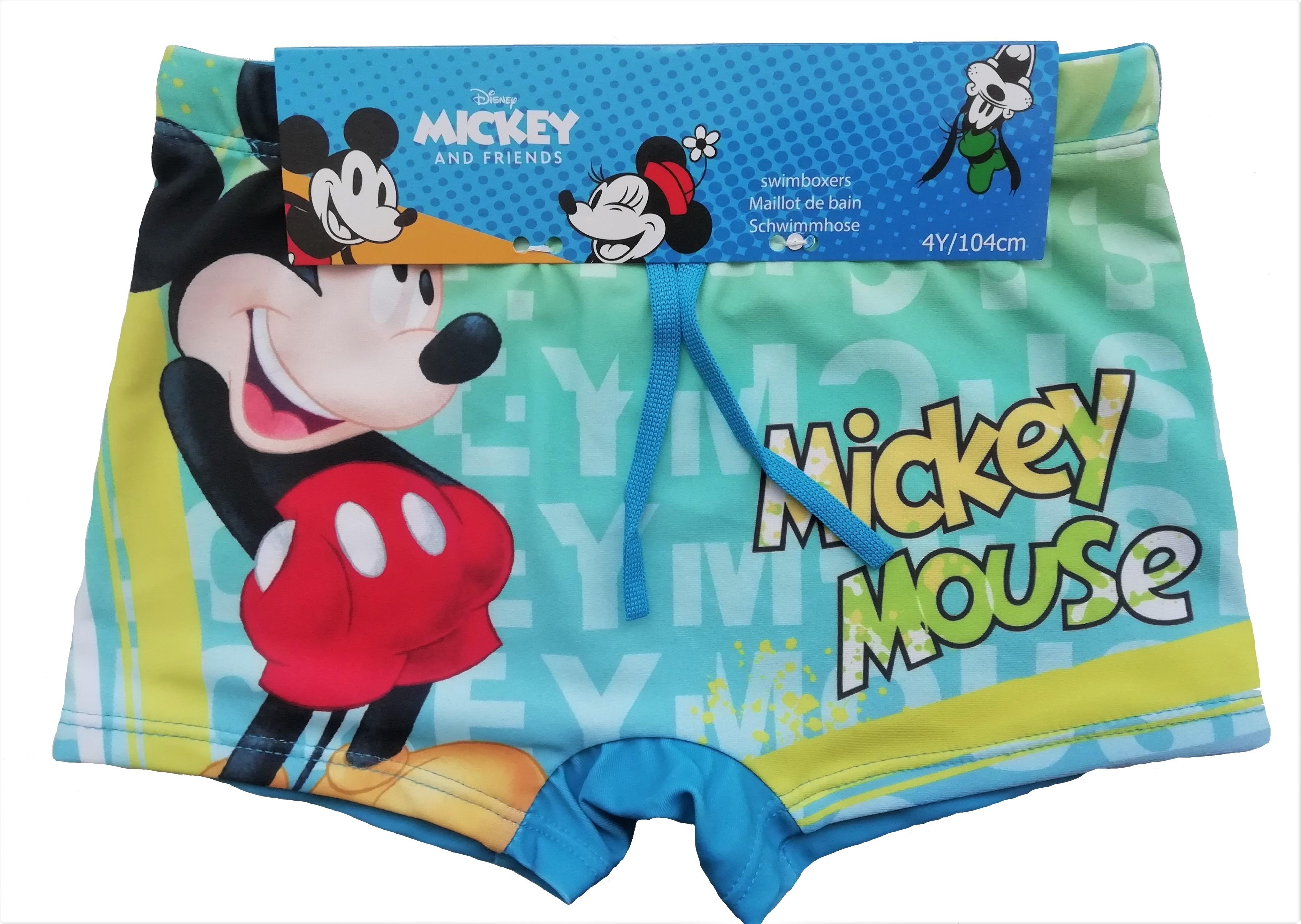 PLAVKY MICKEY, 110