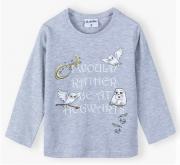 SET 6 KS TRIKO HARRY POTTER