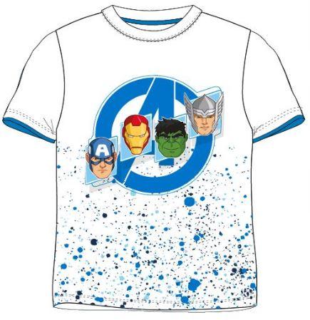 TRIČKO AVENGERS, 104