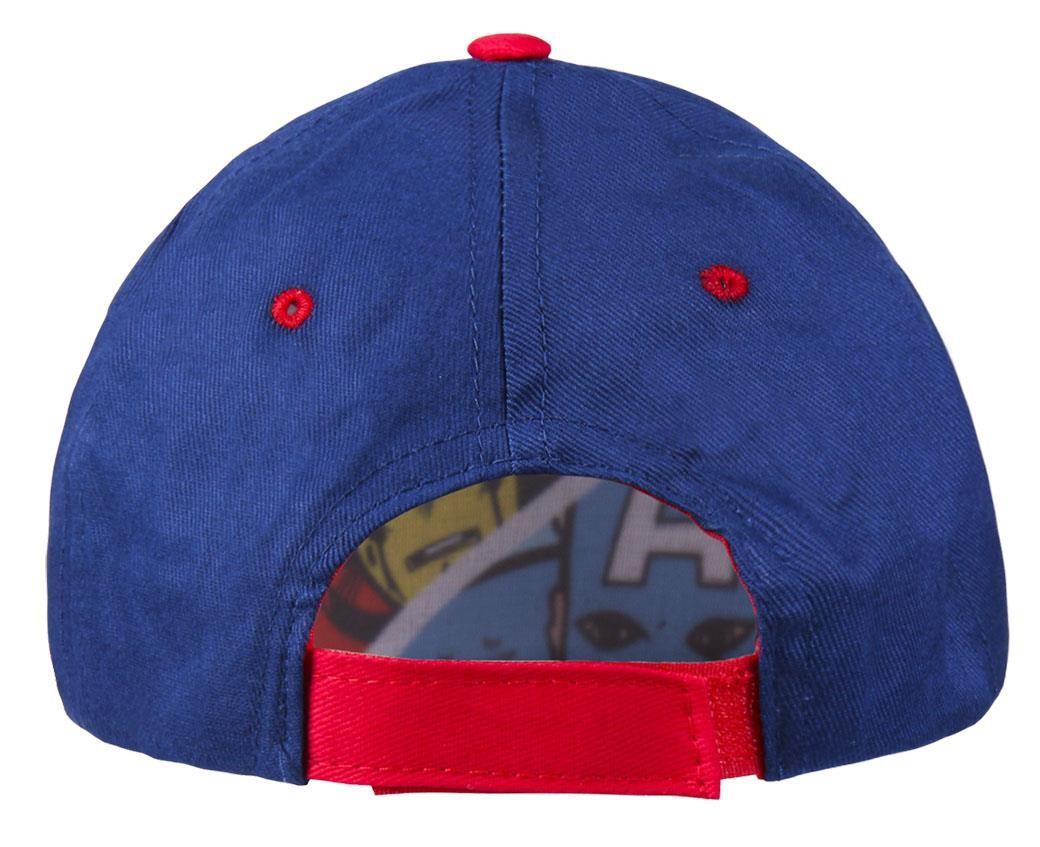 KŠILTOVKA AVENGERS, 53