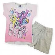 PYŽAMO MY LITTLE PONY