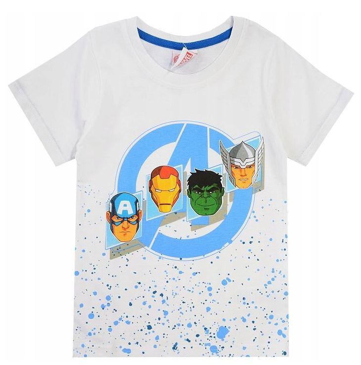 TRIČKO AVENGERS, 104