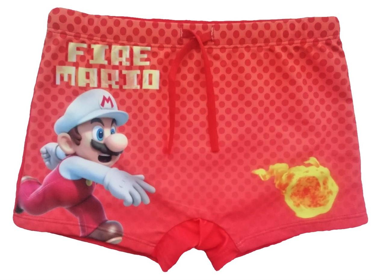 PLAVKY SUPER MARIO, 8