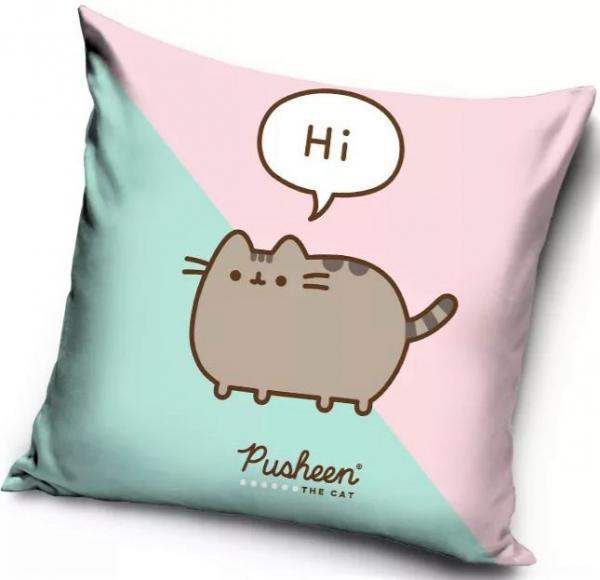 POVLAK NA POLŠTÁŘ PUSHEEN