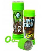 BUBLIFUK MINECRAFT PLAYER, 2. jakost