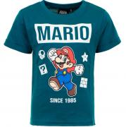 TRIČKO SUPER MARIO