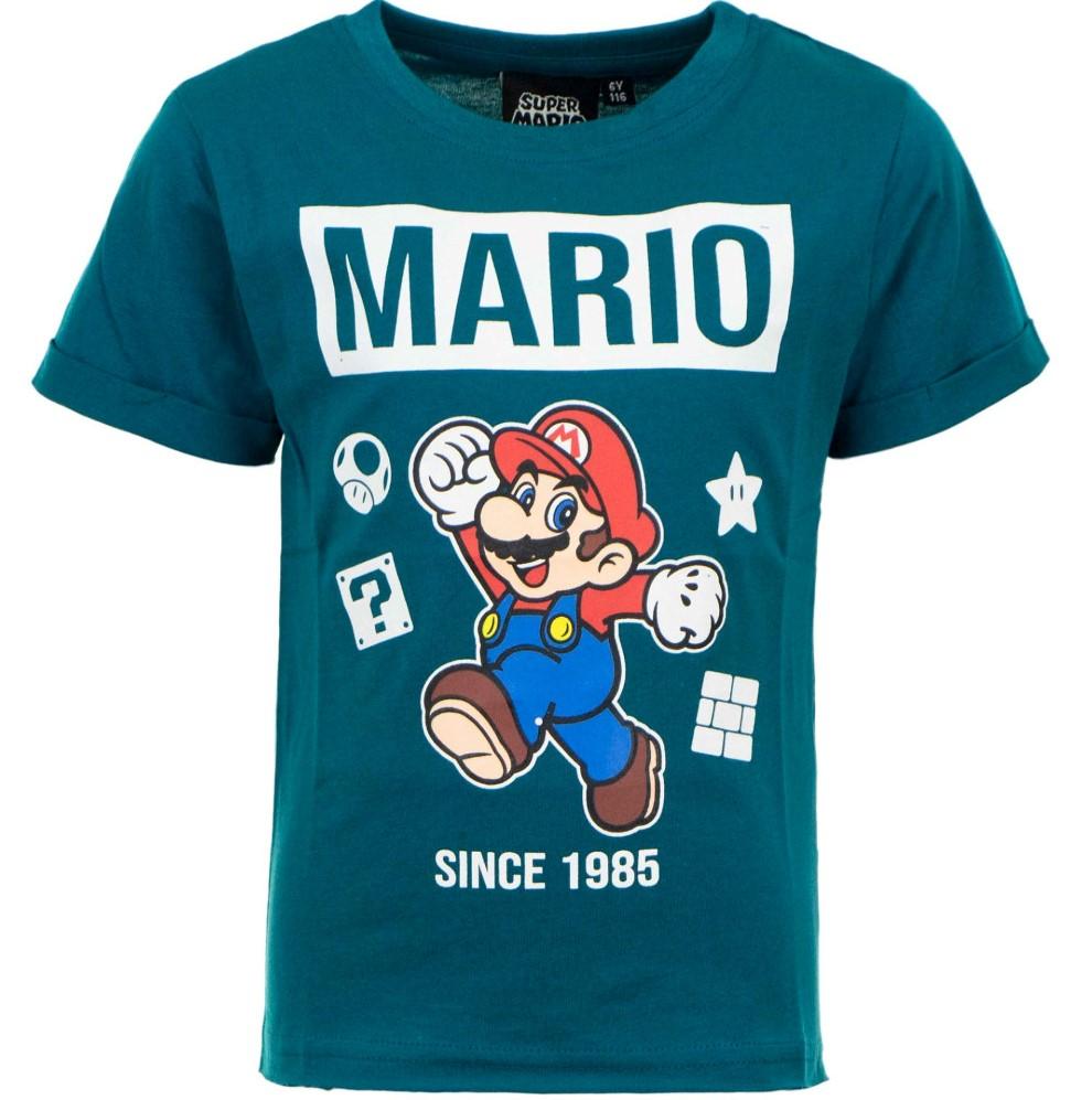 TRIČKO SUPER MARIO, 110