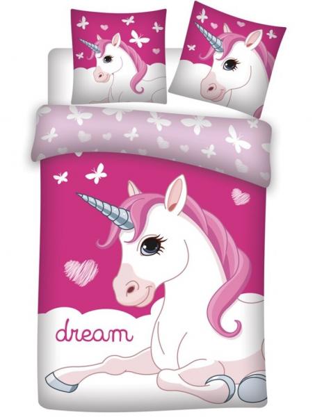 POVLEČENÍ UNICORN