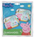 SADA 2 KS SLUNEČNÍ CLONA PEPPA PIG