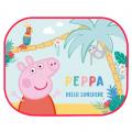 SADA 2 KS SLUNEČNÍ CLONA PEPPA PIG
