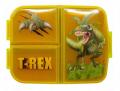 MULTI BOX NA SVAČINU DINOSAURUS