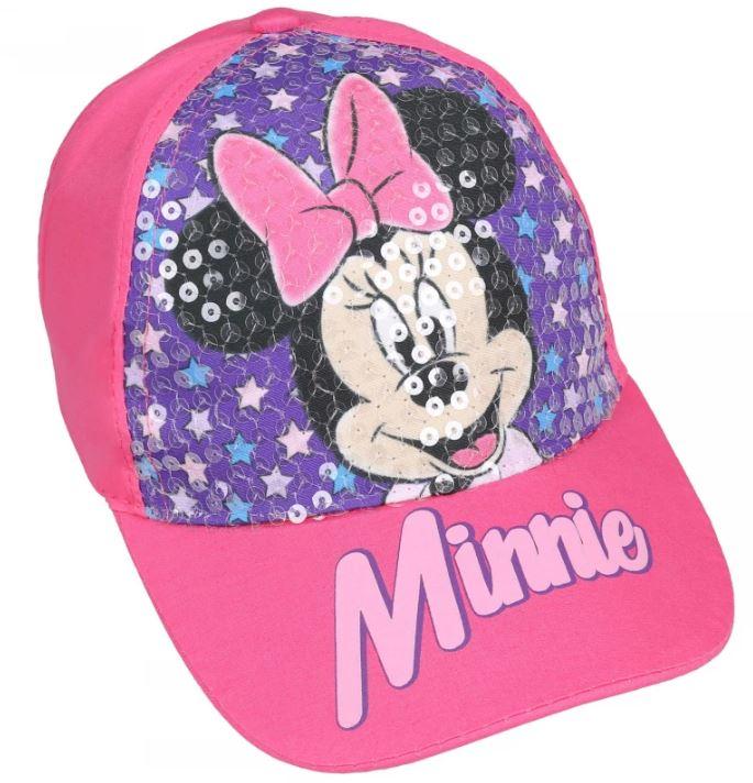 KŠILTOVKA  MINNIE, 54