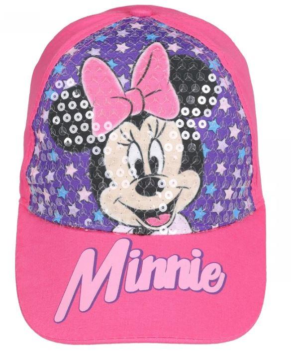 KŠILTOVKA  MINNIE, 52