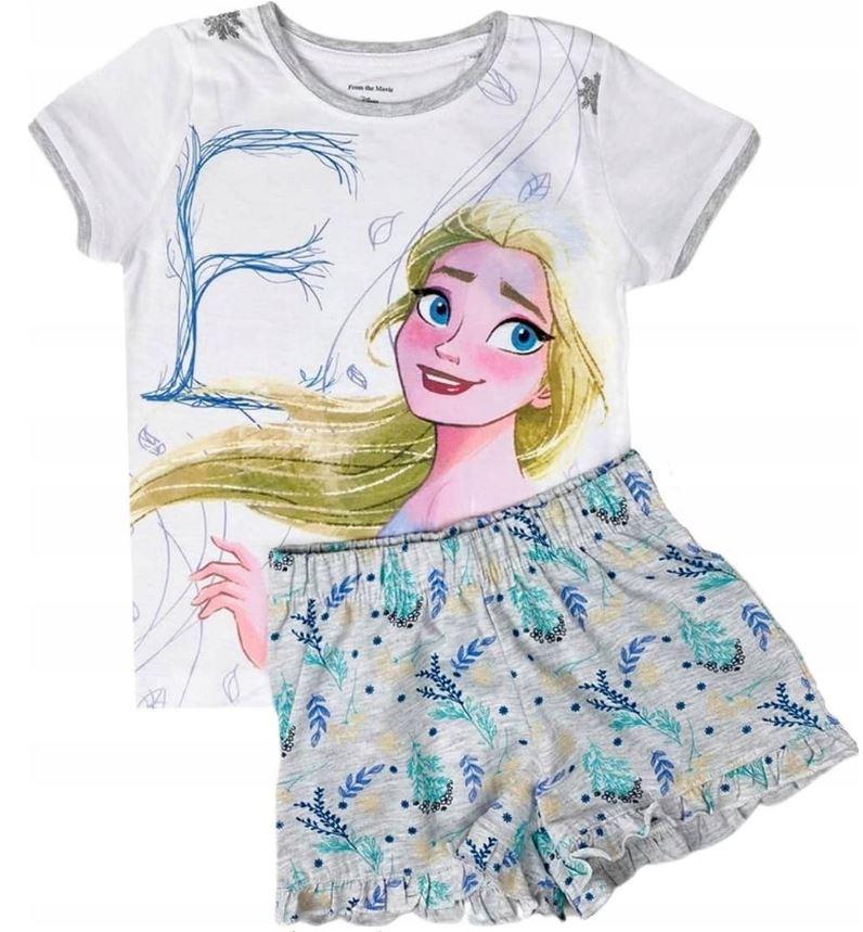 PYŽAMO FROZEN, 4