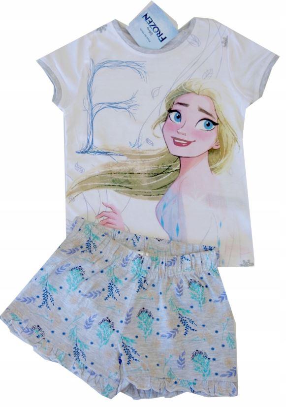 PYŽAMO FROZEN, 4