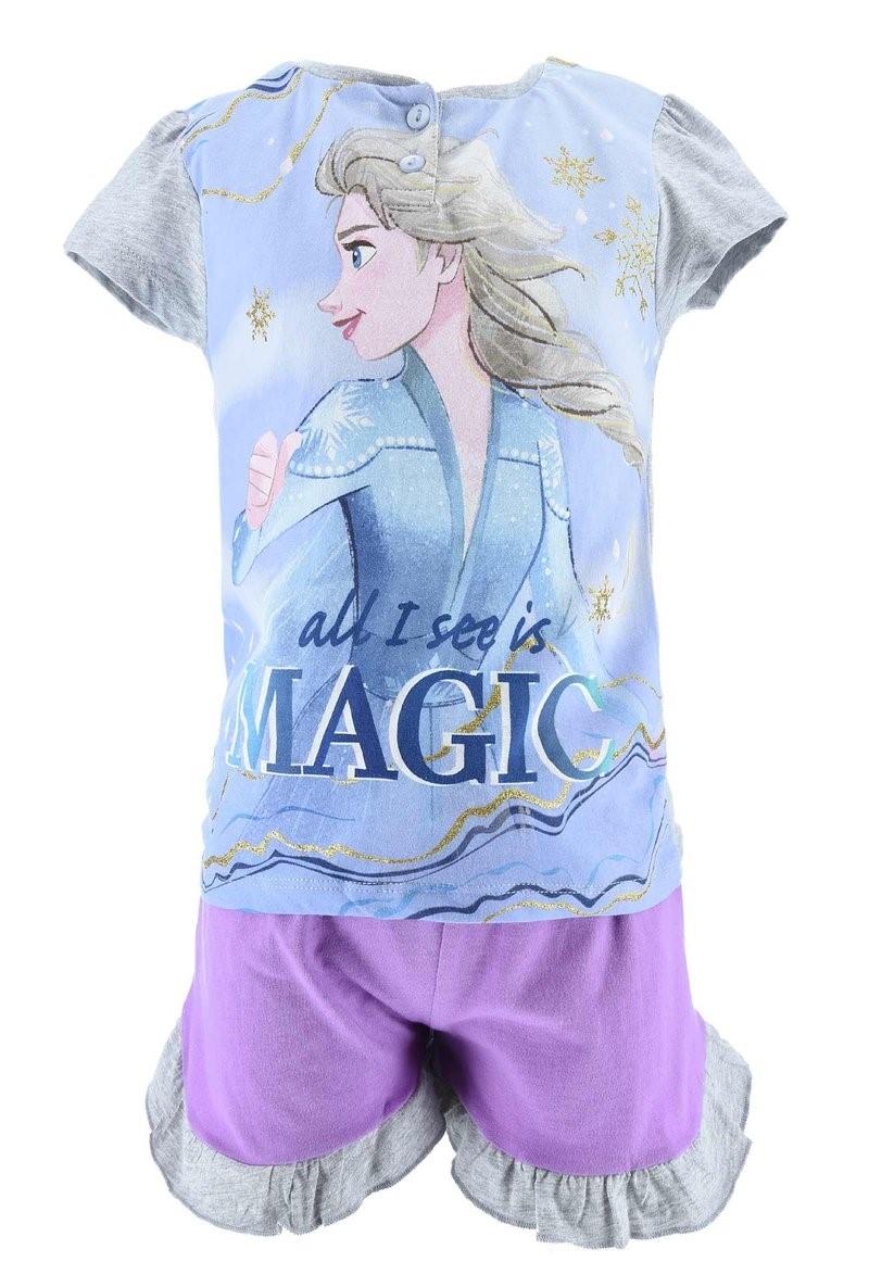 PYŽAMO FROZEN box, 3