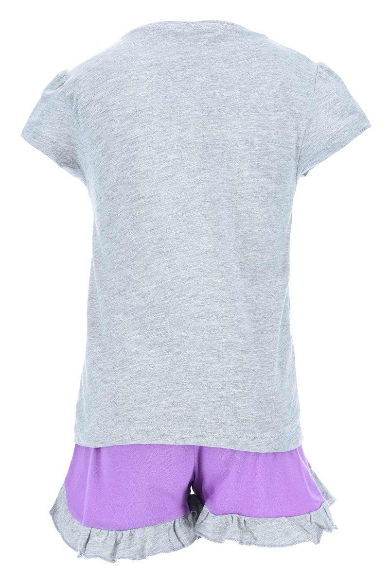 PYŽAMO FROZEN box, 3