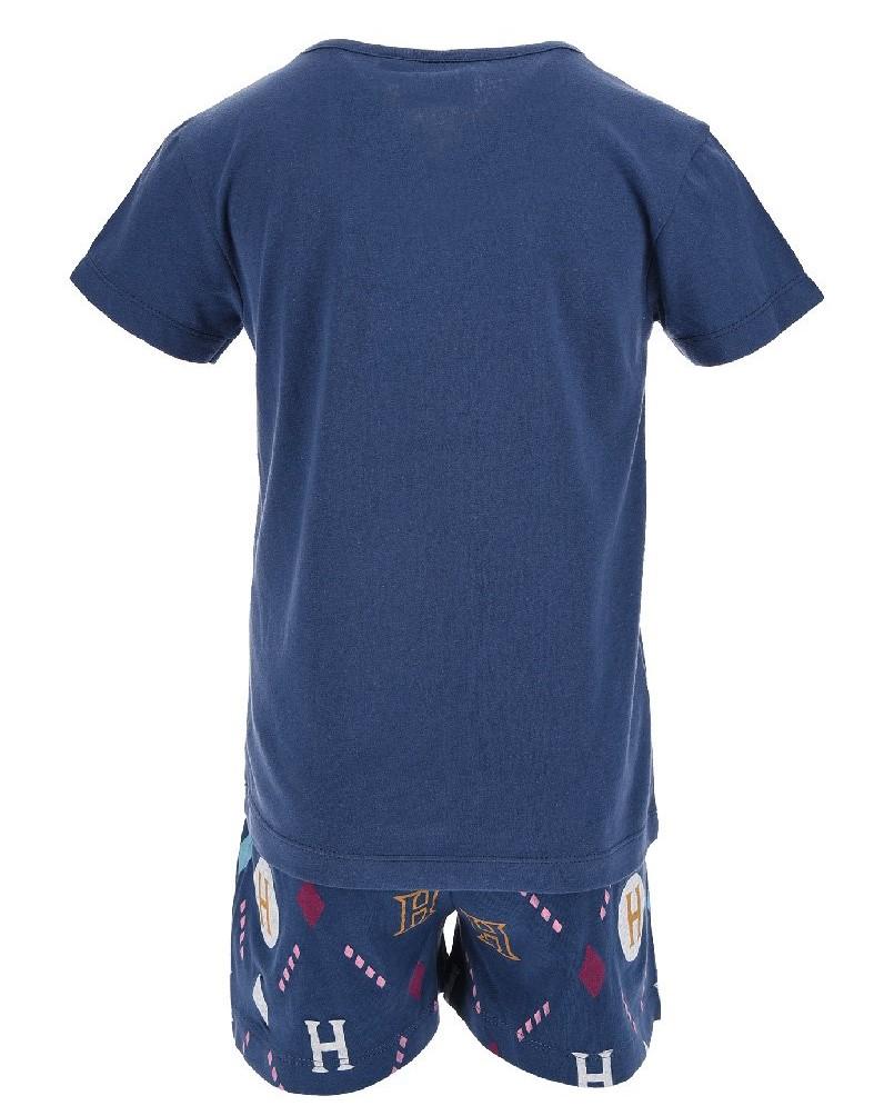 SET 4 KS PYŽAMO HARRY POTTER, 6,8,10,12