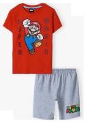 PYŽAMO SUPER MARIO