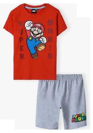 PYŽAMO SUPER MARIO