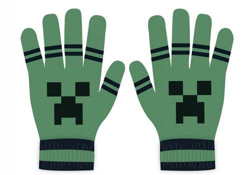 RUKAVICE MINECRAFT, uni