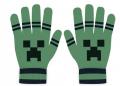 SET 10 KS RUKAVICE MINECRAFT