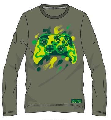 SET 5 KS TRIKO XBOX, 6,8,9,10,12