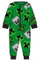 SET 4 KS OVERAL  MINECRAFT