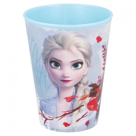 PLASTOVÝ KELÍMEK FROZEN
