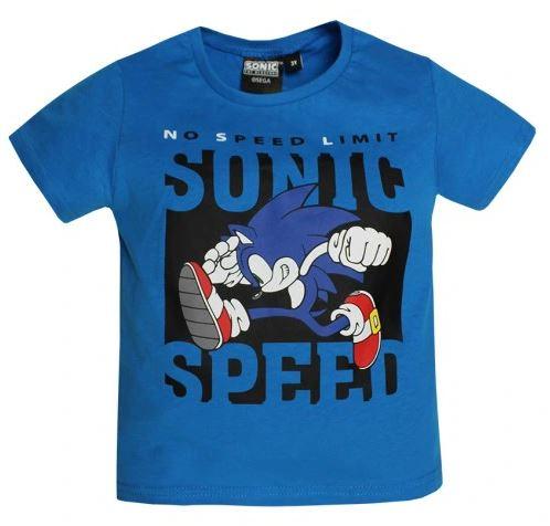 TRIČKO SONIC