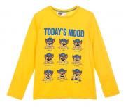 SET 4 KS TRIKO TLAPKOVÁ PATROLA