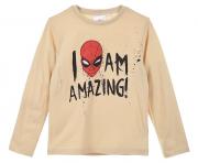 SET 4 KS TRIKO SPIDERMAN