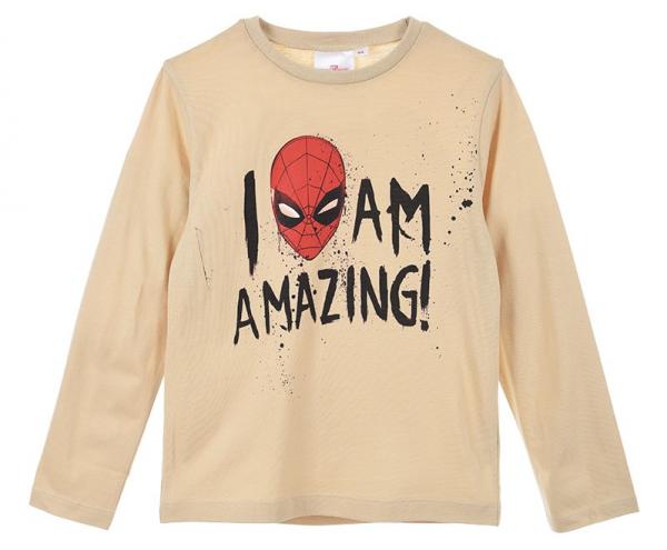 SET 4 KS TRIKO SPIDERMAN