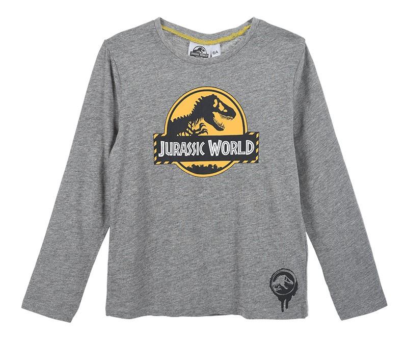 TRIKO JURSKÝ SVĚT, 8