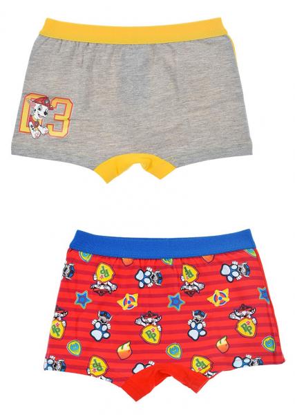 DUOPACK BOXERKY TLAPKOVÁ PATROLA