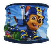 NÁKRČNÍK TLAPKOVÁ PATROLA