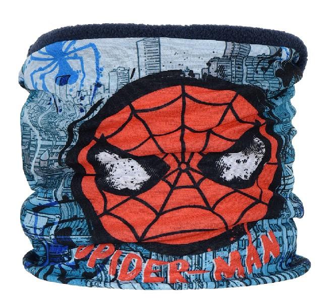 NÁKRČNÍK SPIDERMAN, uni